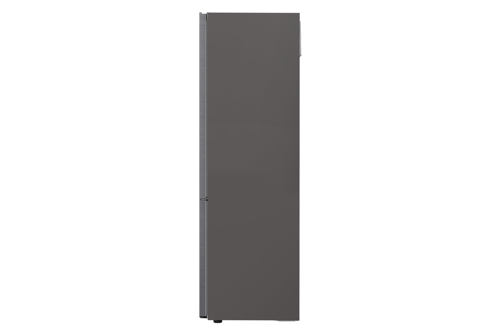 LG Kühl-Gefrierkombination | 384 Liter Nutzinhalt | Energieeffizienzklasse C | Dark Graphite | 203cm | Inverter-Linearkompressor | GBP62DSNCN, GBP62DSNCN